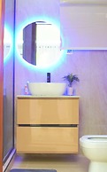 Beautiful 2-bed Apartment in Lekki