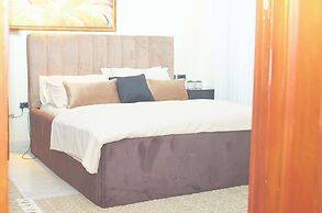 Beautiful 2-bed Apartment in Lekki