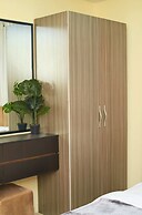 Beautiful 2-bed Apartment in Lekki