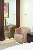 Beautiful 2-bed Apartment in Lekki