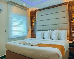 WestPoint Hotels Limited