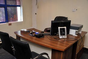 WestPoint Hotels Limited