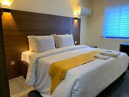 WestPoint Hotels Limited