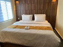 WestPoint Hotels Limited