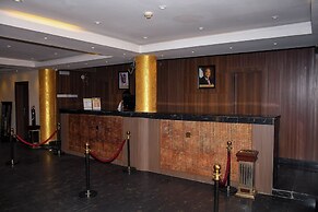 WestPoint Hotels Limited