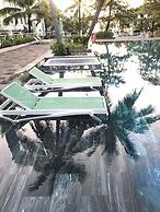 10 Bedroom Apartment 300m From The Sea