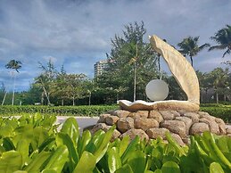 10 Bedroom Apartment 300m From The Sea