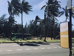 10 Bedroom Apartment 300m From The Sea