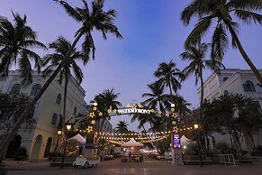 10 Bedroom Apartment 300m From The Sea