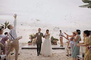 10 Bedroom Apartment 300m From The Sea