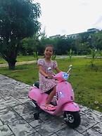 10 Bedroom Apartment 300m From The Sea