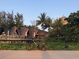 10 Bedroom Apartment 300m From The Sea