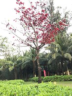 10 Bedroom Apartment 300m From The Sea