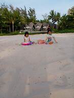 10 Bedroom Apartment 300m From The Sea