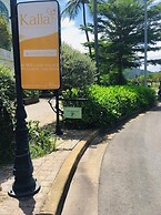 10 Bedroom Apartment 300m From The Sea