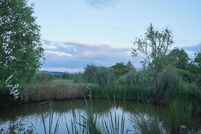 La Colline du Colombier
