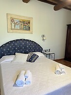 Agriturismo Melodie Toscane