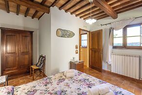Agriturismo Melodie Toscane
