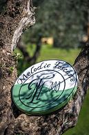 Agriturismo Melodie Toscane
