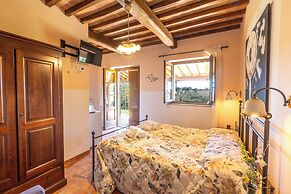 Agriturismo Melodie Toscane