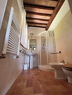 Agriturismo Melodie Toscane