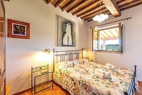 Agriturismo Melodie Toscane