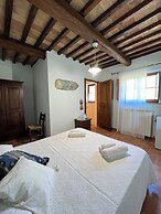 Agriturismo Melodie Toscane