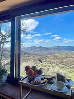 Agriturismo Melodie Toscane