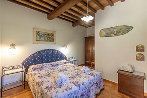 Agriturismo Melodie Toscane