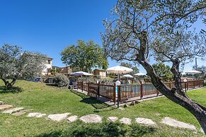 Agriturismo Melodie Toscane