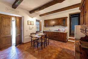 Agriturismo Melodie Toscane