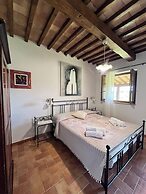 Agriturismo Melodie Toscane