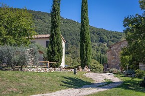 Agriturismo Melodie Toscane