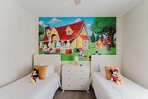 5bedrooms Private Pool Storeylake