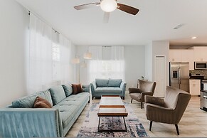 5bedrooms Private Pool Storeylake