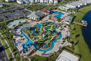 5bedrooms Private Pool Storeylake