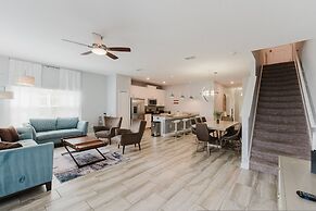 5bedrooms Private Pool Storeylake