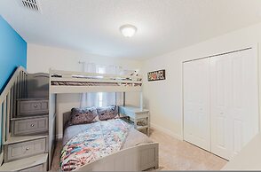 5bedrooms Private Pool Storeylake