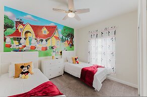 5bedrooms Private Pool Storeylake