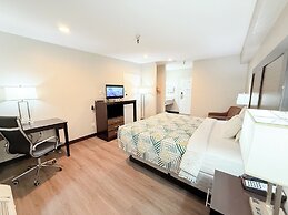 Studio 6 Suites Tucson, Az – Airport / Kino Sports Complex