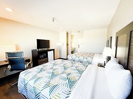 Studio 6 Suites Tucson, Az – Airport / Kino Sports Complex