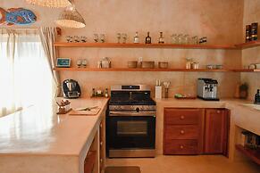 Kalimera Beach Hotel