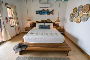 Kalimera Beach Hotel