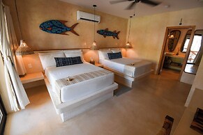 Kalimera Beach Hotel