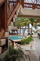 Kalimera Beach Hotel