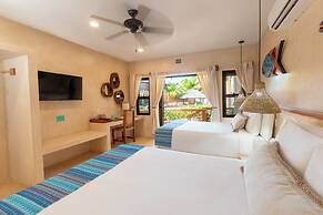 Kalimera Beach Hotel