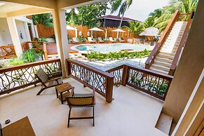 Kalimera Beach Hotel