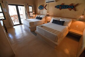 Kalimera Beach Hotel