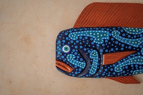 Kalimera Beach Hotel