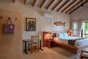 Kalimera Beach Hotel